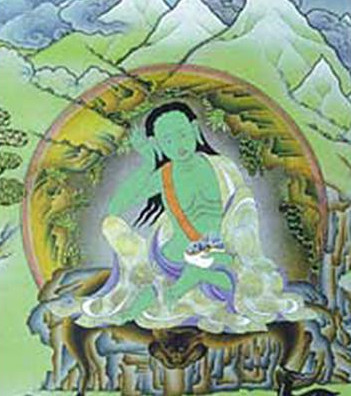 Milarépa – Le yoga