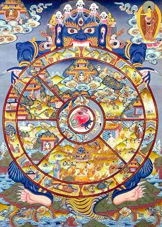 rencontre avec sa sainteté le xiième gyalwang drukpa