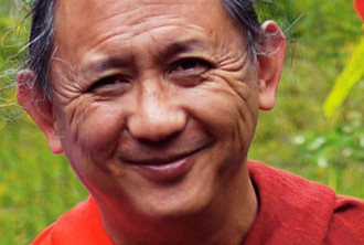 Dzigar Kongtrul Rinpoché – Le refuge