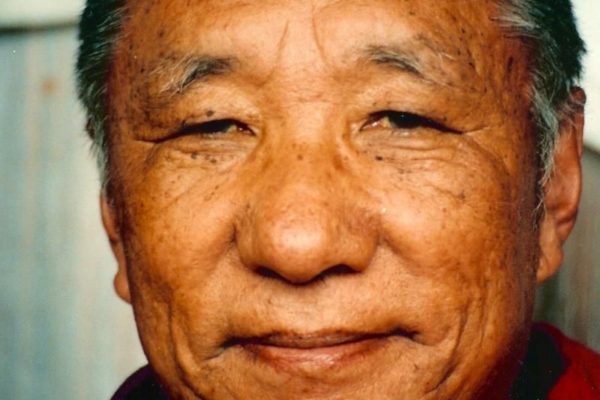 Khenpo Tsultrim Gyamtso Rinpoche – Quel est le sens ou le but de la vie ?