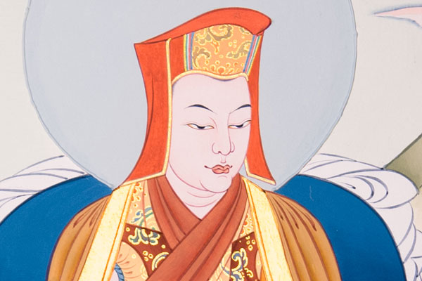 Gampopa Seunam Rinchen – Les instructions d’un ami de bien